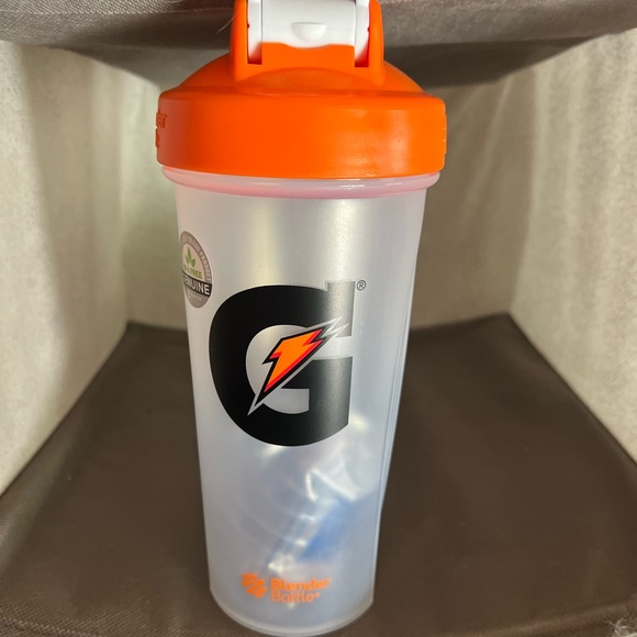 Gatorade shaker cup - Picture 3 of 4